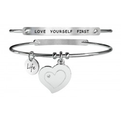 Comprare Bracciale Kidult Donna Love 231653