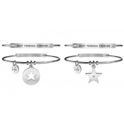 Bracelets Kidult Femme Love 231656