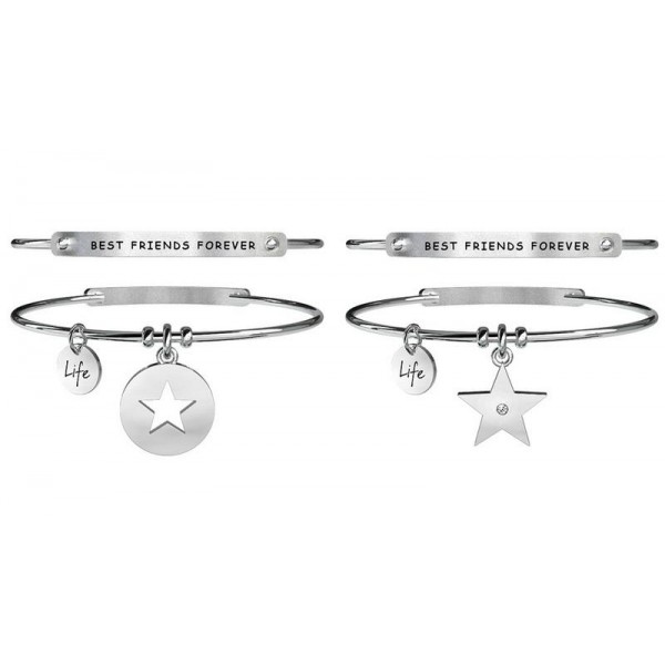 Comprare Bracciali Kidult Donna Love 231656