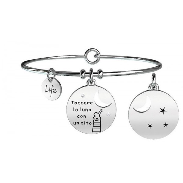 Acheter Bracelet Kidult Femme Love 231657