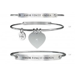 Acheter Bracelet Kidult Femme Love et Bracelet Homme 731053