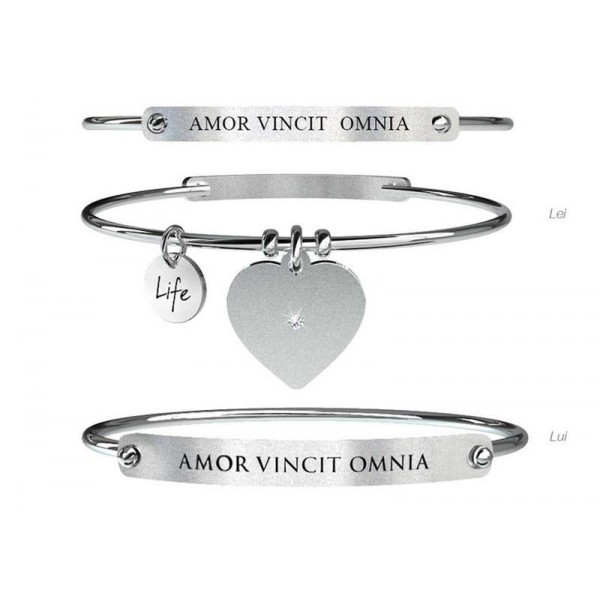 Kidult Ladies Bracelet Love and Men's Bracelet 731053 Buy Kidult Ladies Bracelet Love and Men's Bracelet 731053
