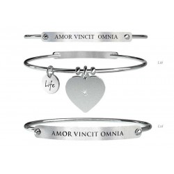 Acheter Bracelet Kidult Femme Love et Bracelet Homme 731053L