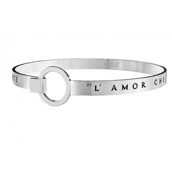 Acheter Bracelet Kidult Femme Love 731055