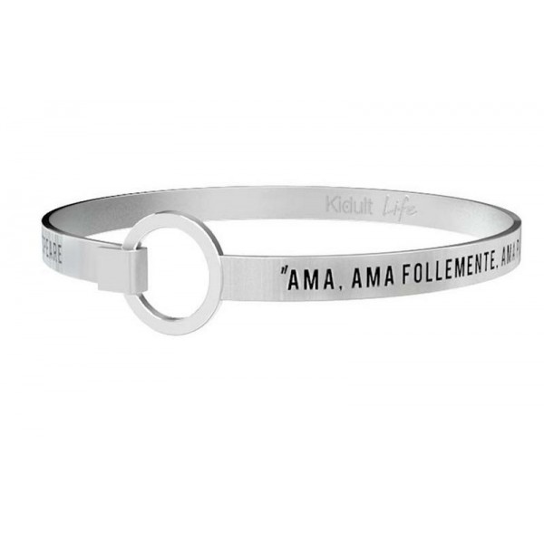 Acheter Bracelet Kidult Femme Love 731057