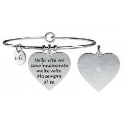 Comprare Bracciale Kidult Donna Love 731059