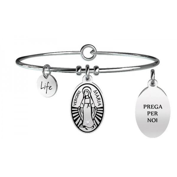 Comprare Bracciale Kidult Donna Spirituality 731060