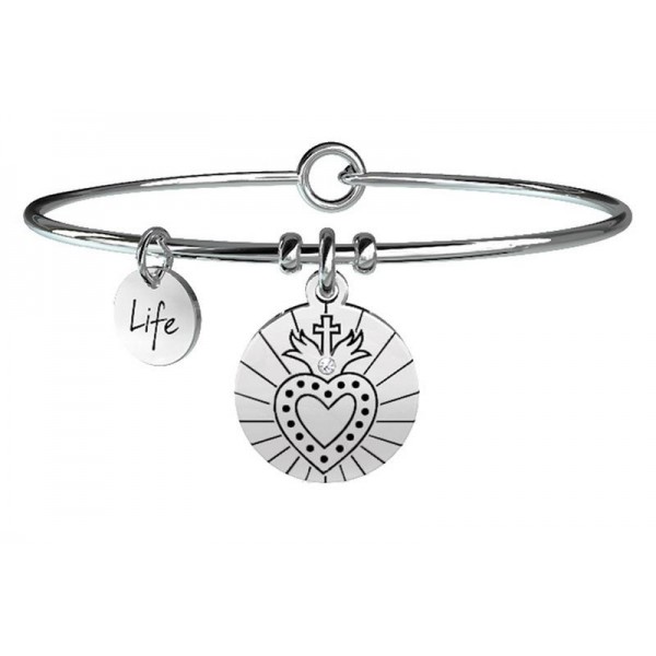 Comprare Bracciale Kidult Donna Spirituality 731068