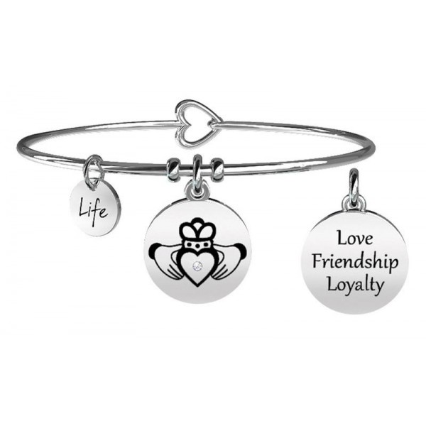 Bracelet Kidult Femme Love 731069 Acheter Bracelet Kidult Femme Love 731069