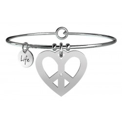 Comprare Bracciale Kidult Donna Love 731086