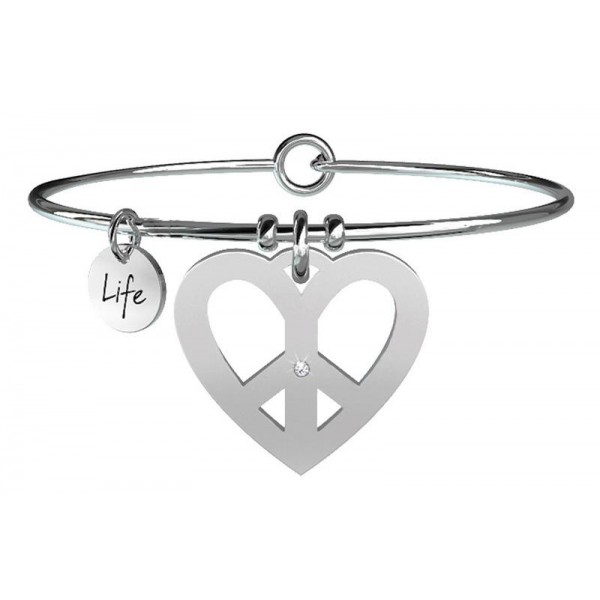 Comprare Bracciale Kidult Donna Love 731086