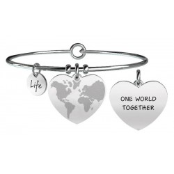 Comprare Bracciale Kidult Donna Love 731089