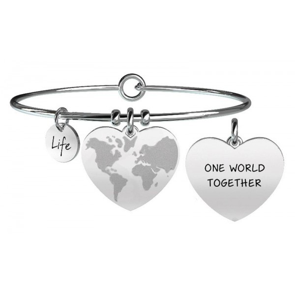 Comprare Bracciale Kidult Donna Love 731089