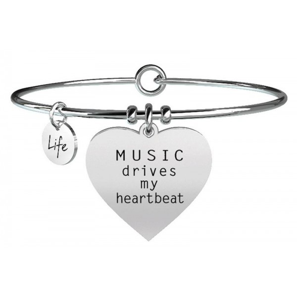 Buy Kidult Women's Bracelet Free Time 731094