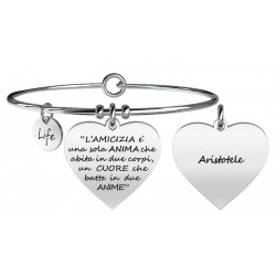 Comprare Bracciale Kidult Donna Love 731095