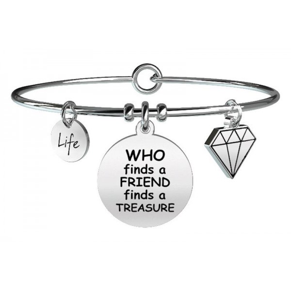 Bracelet Kidult Femme Love 731096 Acheter Bracelet Kidult Femme Love 731096