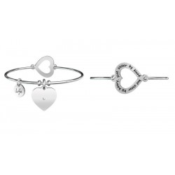 Comprare Bracciale Kidult Donna Love 731100