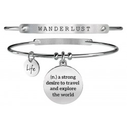 Kidult Ladies Bracelet Free Time 731102