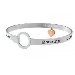 Comprare Bracciale Kidult Donna Love 731105