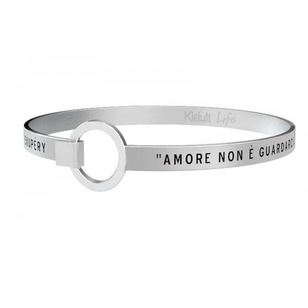 Comprare Bracciale Kidult Donna Love 731107