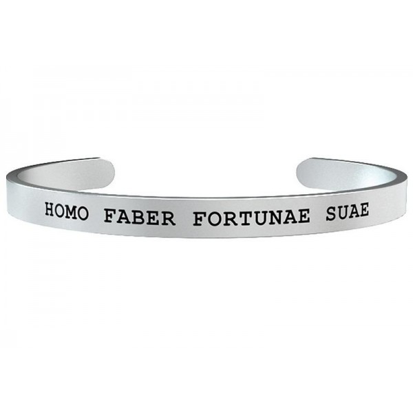 Comprare Bracciale Kidult Uomo Philosophy 731160