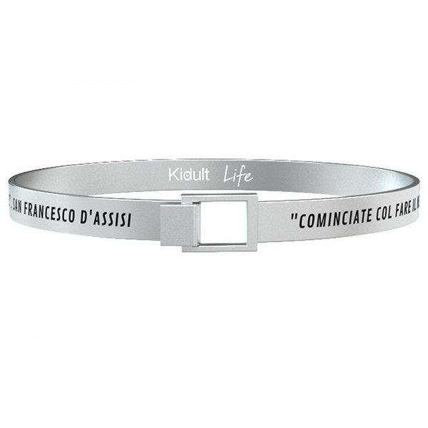 Kidult Men's Bracelet Spirituality 731192 Buy Kidult Men's Bracelet Spirituality 731192