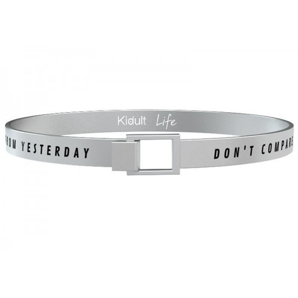 Comprare Bracciale Kidult Uomo Philosophy 731199L