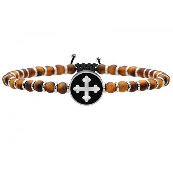 Comprare Bracciale Kidult Uomo Spirituality 731222