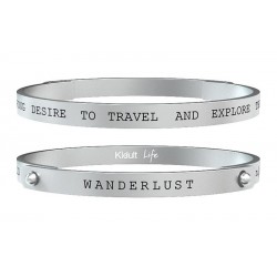 Comprar Pulsera Kidult Hombre Free Time 731224L