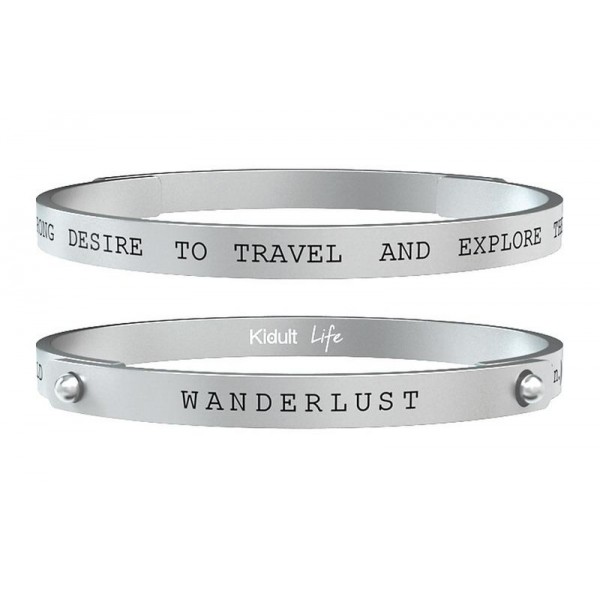 Comprar Pulsera Kidult Hombre Free Time 731224L