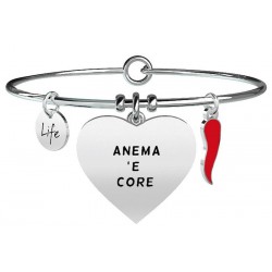 Acheter Bracelet Kidult Femme Irony 731227