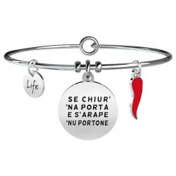 Acheter Bracelet Kidult Femme Irony 731228