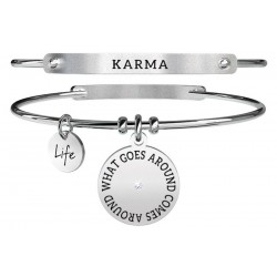 Bracciale Kidult Donna Spirituality 731243