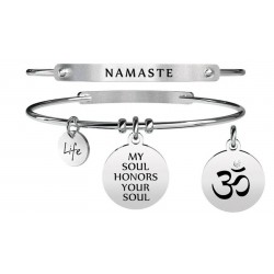 Bracciale Kidult Donna Spirituality 731245