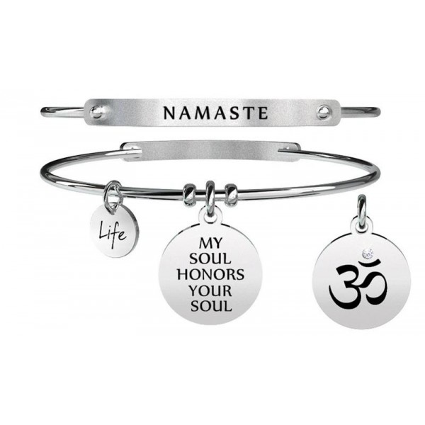 Comprare Bracciale Kidult Donna Spirituality 731245
