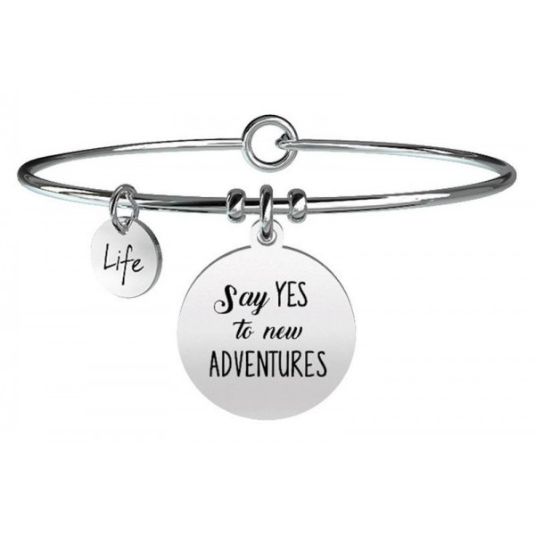 Buy Kidult Ladies Bracelet Free Time 731255