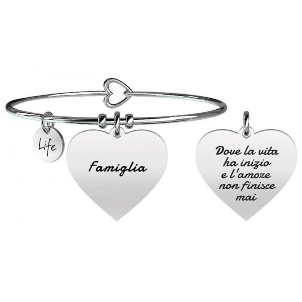 Kaufen Sie Kidult Damenarmband Family 731259
