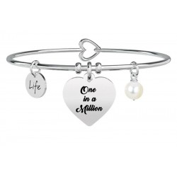 Comprare Bracciale Kidult Donna Love 731260