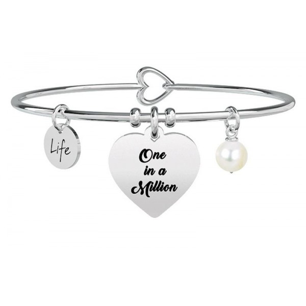 Buy Kidult Ladies Bracelet Love 731260