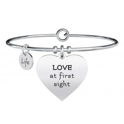 Comprare Bracciale Kidult Donna Love 731267