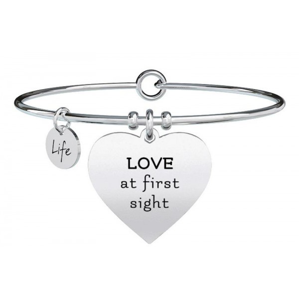 Buy Kidult Ladies Bracelet Love 731267