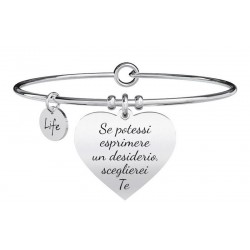 Comprare Bracciale Kidult Donna Love 731268