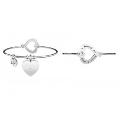 Comprare Bracciale Kidult Donna Love 731275