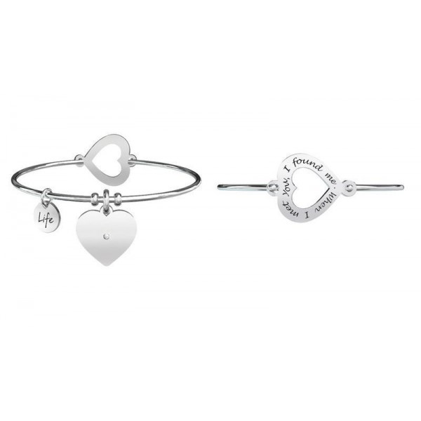 Buy Kidult Ladies Bracelet Love 731275