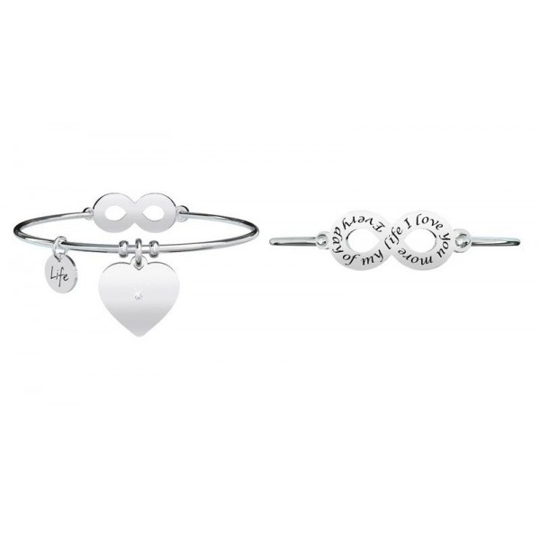 Comprare Bracciale Kidult Donna Love 731276