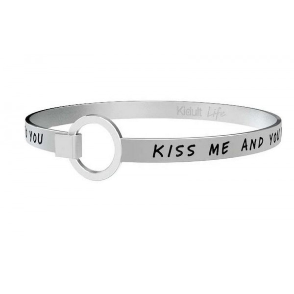 Comprare Bracciale Kidult Donna Love 731280