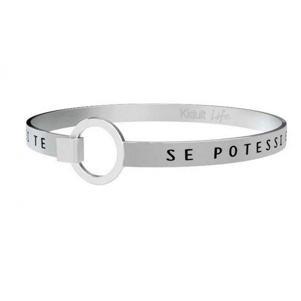 Comprare Bracciale Kidult Donna Love 731282