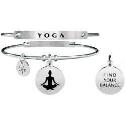 Bracciale Kidult Donna Spirituality 731284