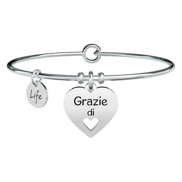 Comprare Bracciale Kidult Donna Love 731298