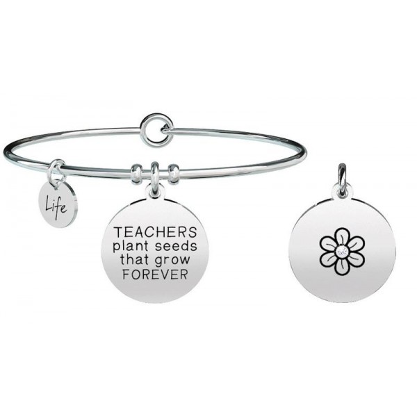 Buy Kidult Ladies Bracelet Love 731299
